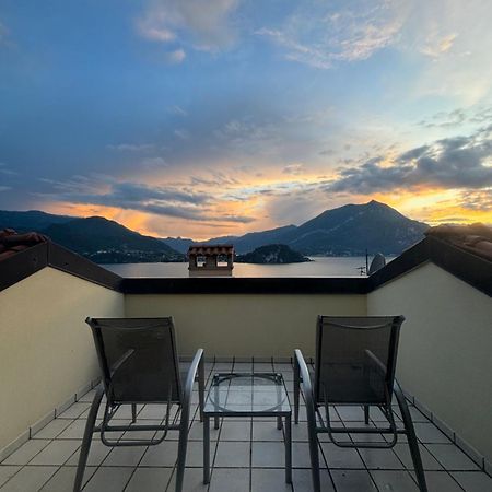 Wonder View - Relax And Nature Varenna Exteriér fotografie