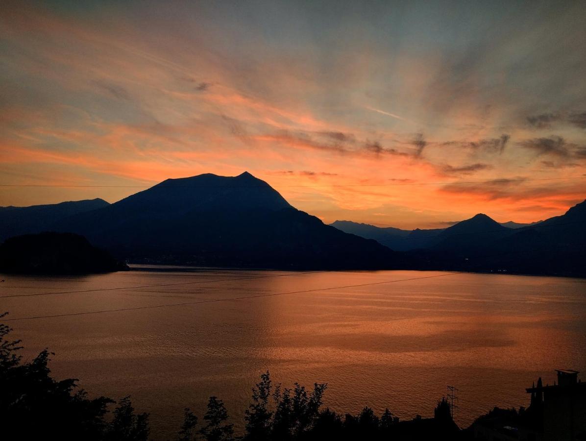 Wonder View - Relax And Nature Varenna Exteriér fotografie