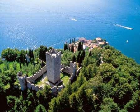 Wonder View - Relax And Nature Varenna Exteriér fotografie