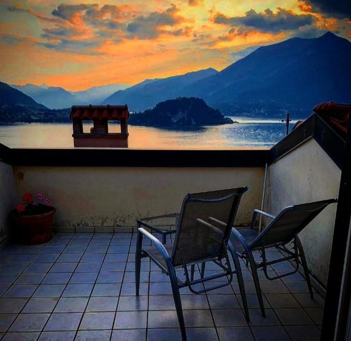 Wonder View - Relax And Nature Varenna Exteriér fotografie