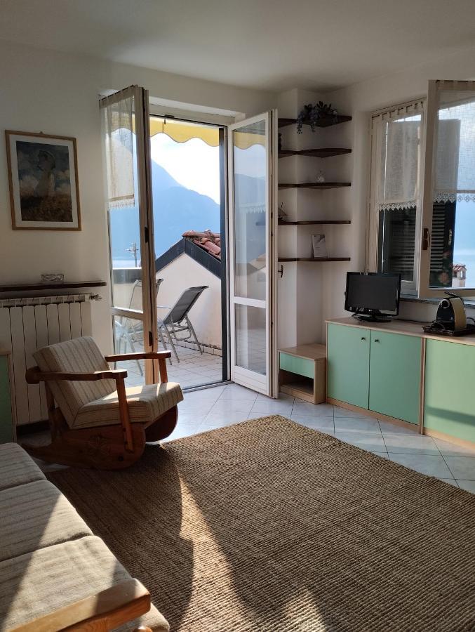 Wonder View - Relax And Nature Varenna Exteriér fotografie