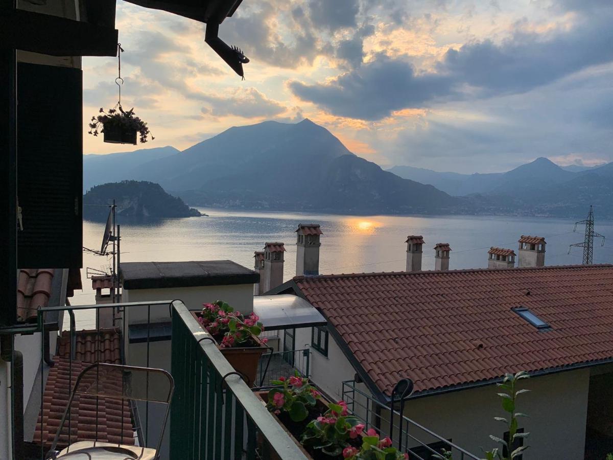 Wonder View - Relax And Nature Varenna Exteriér fotografie