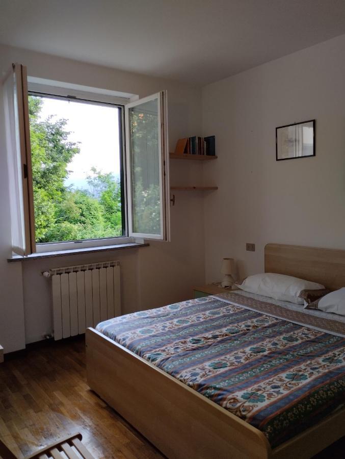 Wonder View - Relax And Nature Varenna Exteriér fotografie