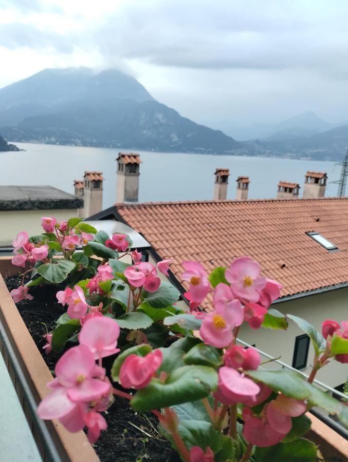 Wonder View - Relax And Nature Varenna Exteriér fotografie