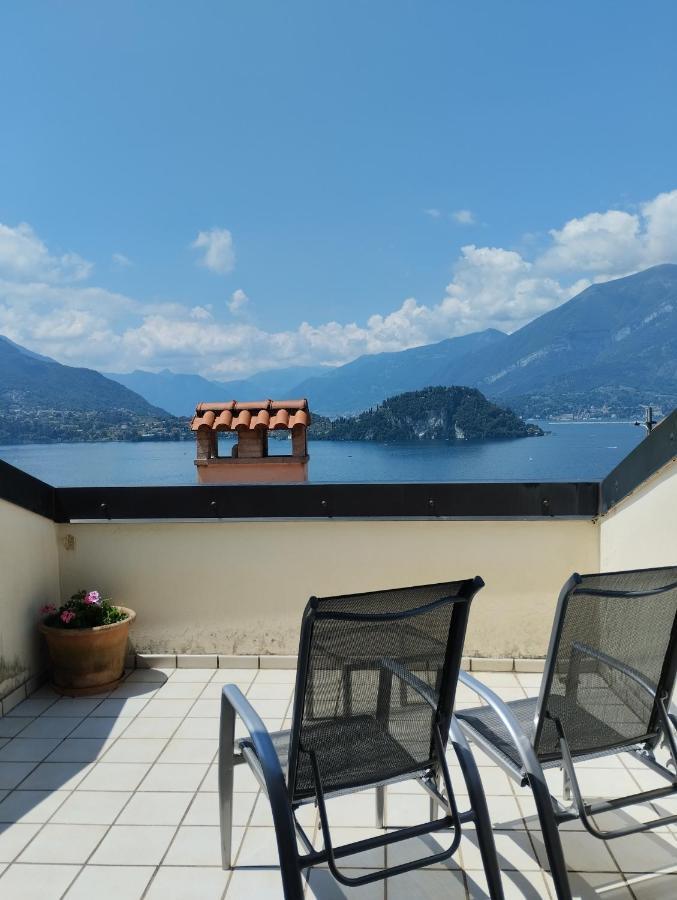 Wonder View - Relax And Nature Varenna Exteriér fotografie