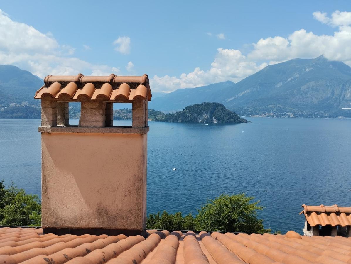 Wonder View - Relax And Nature Varenna Exteriér fotografie