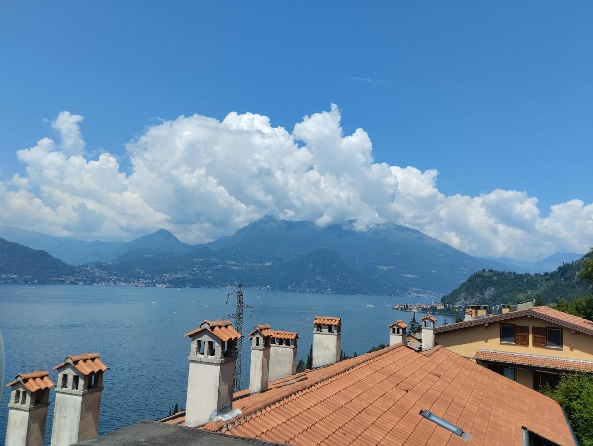 Wonder View - Relax And Nature Varenna Exteriér fotografie