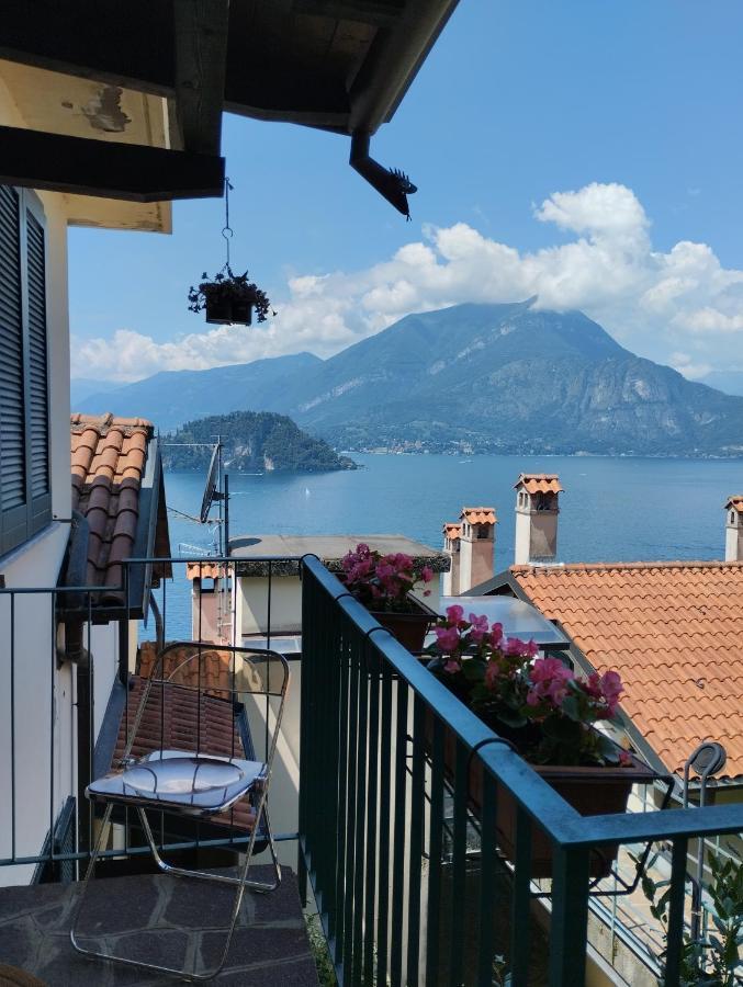 Wonder View - Relax And Nature Varenna Exteriér fotografie