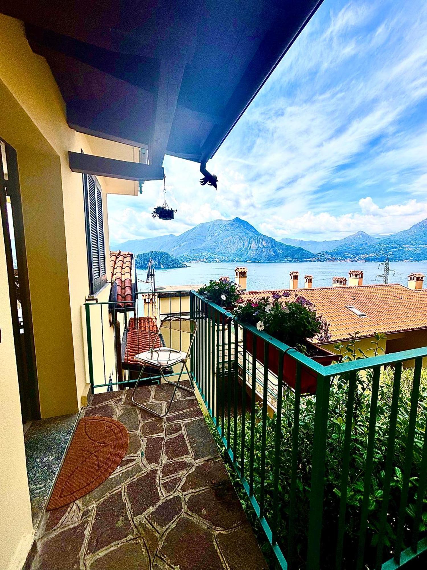 Wonder View - Relax And Nature Varenna Exteriér fotografie
